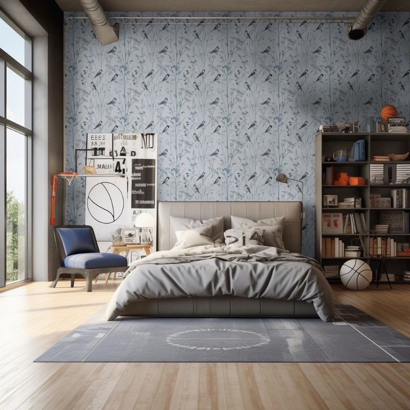 Afbeeldingen van Steffe Blue - 1093301-02